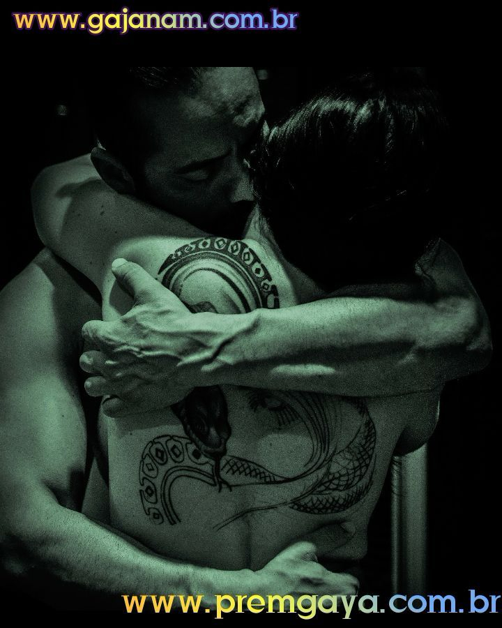 Treinamento MultiOrgástico para Casais